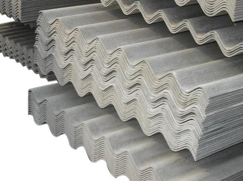 New Asbestos Products