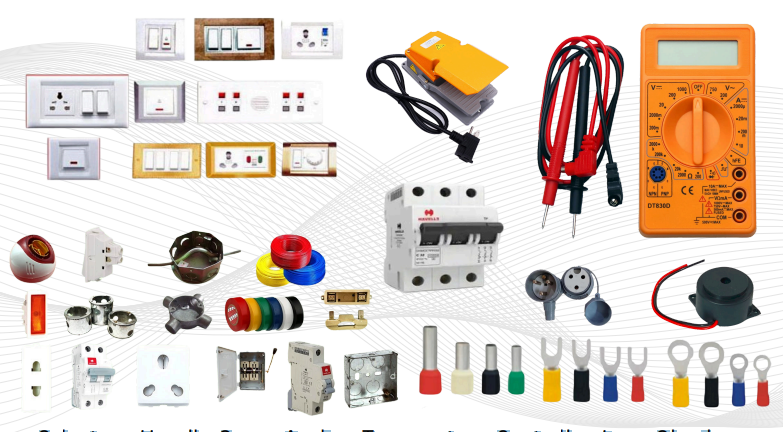 Electricals