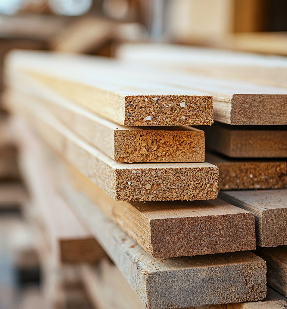 Timber Supply Project